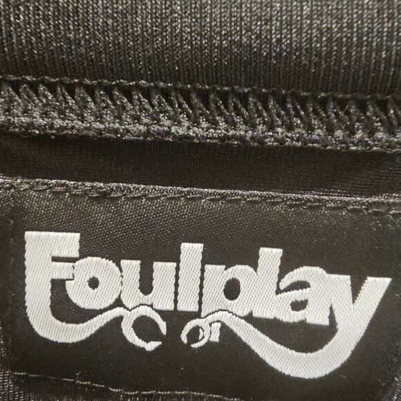 Four Play Destruction Research Dept. Jersey Size Large - Picture 2 of 5